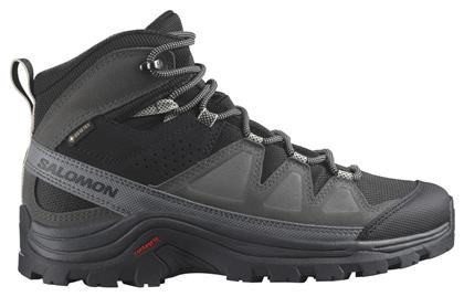Salomon Quest Rove GTX Γυναικεία Ορειβατικά Gore-Tex Black / Magnet / Quiet Shade