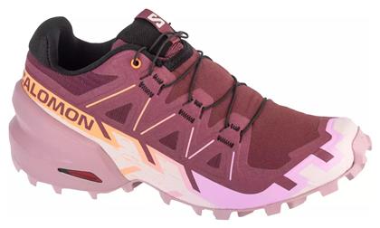Salomon Speedcross 6 Γυναικεία Running