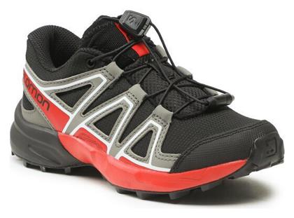 Salomon Speedcross Μαύρα από το Modivo