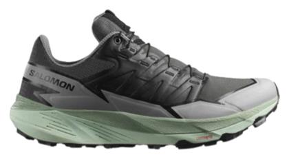 Salomon Thundercross Ανδρικά Παπούτσια Ορεινού Τρεξίματος 475608 Γκρι