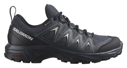 Salomon X Braze GTX Γυναικεία Ορειβατικά India Ink / Black / Desert Sage L47180800