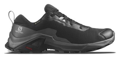 Salomon X Reveal 2 GTX Ανδρικά Ορειβατικά Black / Magent / Quarry L41623300