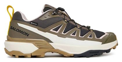 Salomon X Ultra 360 Edge Gtx Ανδρικά Ορειβατικά Gore-Tex