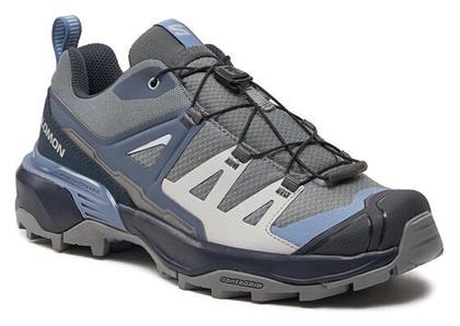 Salomon X Ultra 360 Γυναικεία Ορειβατικά Παπούτσια Γκρι