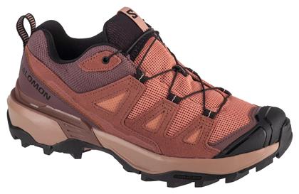 Salomon X Ultra 360 LTR Γυναικεία Ορειβατικά Καφέ