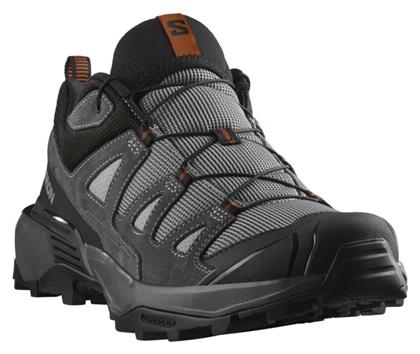 Salomon X Ultra 360 Ltr Gtx Ανδρικά Ορειβατικά Γκρι L47571700