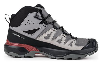 Salomon x Ultra 360 Mid GTX Ανδρικά Ορειβατικά