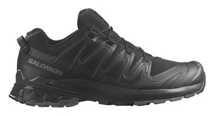 Salomon XA Pro 3D Ανδρικά Αθλητικά Παπούτσια Trail Running Μαύρα