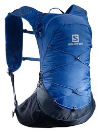 Salomon XT 10 Ορειβατικό Σακίδιο 10lt Μπλε από το Plus4u