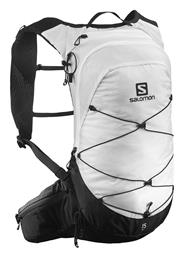 Salomon XT 15 Ορειβατικό Σακίδιο 15lt Λευκό από το Plus4u