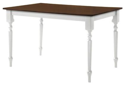Saloon Τραπεζαρίας 150x90x74εκ. Ε7053,5
