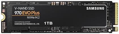 Samsung 970 Evo Plus 1TB M.2 MZ-V7S1T0BW