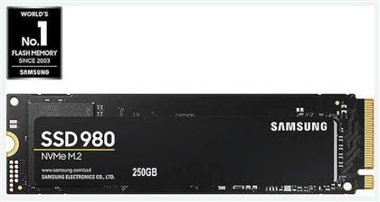 Samsung 980 250GB M.2 MZ-V8V250BW