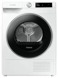 Samsung 9kg A+++ με Αντλία Θερμότητας DV90T6240LE