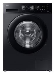 Samsung 9kg με Smart Λειτουργίες Μαύρο WW90CGC04DAB