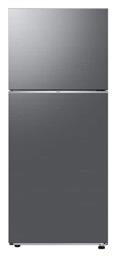 Samsung Δίπορτο 393lt NoFrost Γκρι RT38CG6624S9ES