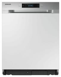 Samsung Εντοιχιζόμενο για 14 Σερβίτσια Π59.8xY81.5εκ. DW60M6050SS/EG