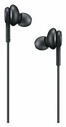 Samsung EO-IA500 Bulk In-ear Handsfree με Βύσμα 3.5mm Μαύρο