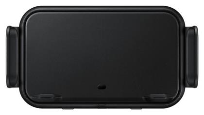 Samsung EP-H5300CBEGEU Βάση Κινητού Μαύρη