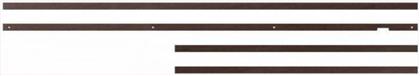 Samsung Frame Modern Brown 55''