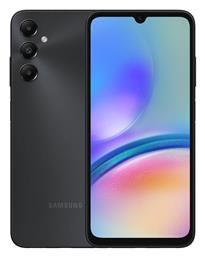 Samsung Galaxy A05s Dual SIM (4GB/128GB) Μαύρο