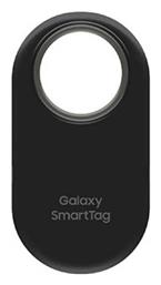 Samsung Galaxy SmartTag2 Bluetooth Tracker σε Μαύρο χρώμα