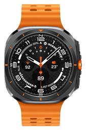 Samsung Galaxy Watch Ultra 47mm Titanium Gray από το e-shop