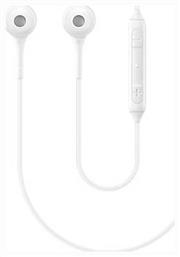 Samsung IG935 In-ear Handsfree με Βύσμα 3.5mm Λευκό