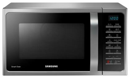 Samsung MC28H5015AS Ελεύθερος 28lt Inox