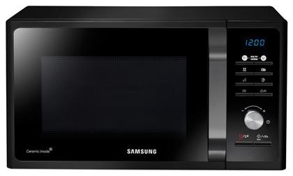 Samsung MG23F301TAK 23lt Μαύρος