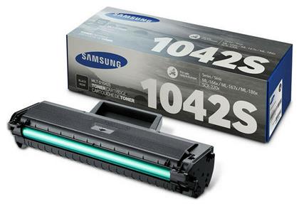 Samsung MLT-D1042S Toner Laser Εκτυπωτή Μαύρο 1500 Σελίδων (SU737A)