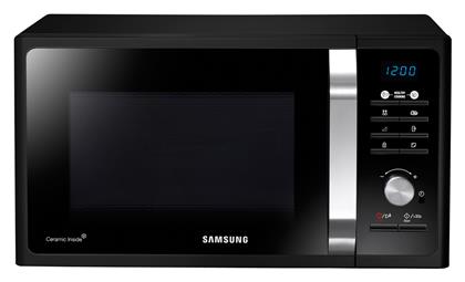 Samsung MS23F301TAK Ελεύθερος 23lt Μαύρος