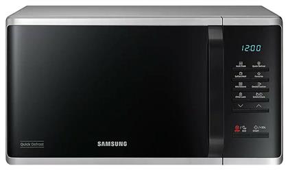 Samsung MS23K3513AS 23lt Inox