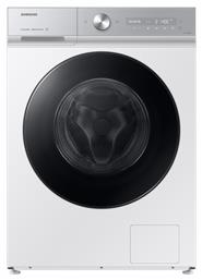 Samsung 11kg με Smart Λειτουργίες WW11DB8B95GHU4