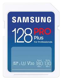 Samsung PRO Plus SDXC Class 10 U3 V30 UHS-I