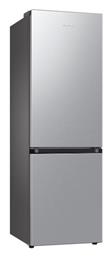 Samsung Ψυγειοκαταψύκτης 344lt NoFrost Inox RB34C600ESA/EF