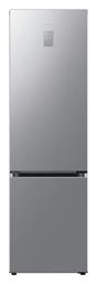 Samsung Ψυγειοκαταψύκτης 390lt NoFrost Inox RB38C776DS9/EF