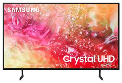 Samsung Smart 43'' 4K LED UE43DU7172UXXH (2024)