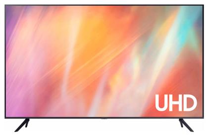 Samsung Smart 55'' 4K LED UE55AU7172