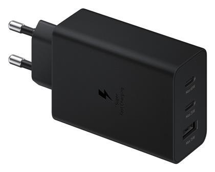 Samsung Trio USB-C Χωρίς Καλώδιο 65W