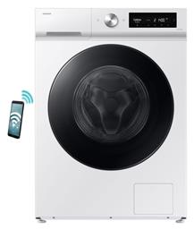 Samsung WD11DB7B85GWU4 11kg/6kg Ατμού 1400 Στροφές με Wi-Fi