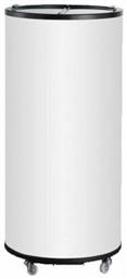 Sanden Intercool Ψυγείο Can Cooler 65lt Υ96xΠ44.5xΒ44.5cm
