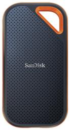 Sandisk Extreme Pro Portable V2 USB 3.2 / USB-C SSD 2TB 2.5''