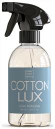 Sanko Scent Αρωματικό Spray Cotton Lux Linen Refresher 500ml από το EasyU