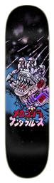 Santa Cruz Hand Σανίδα Shortboard Μπλε
