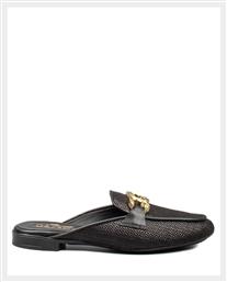 Sante Δερμάτινα Mules