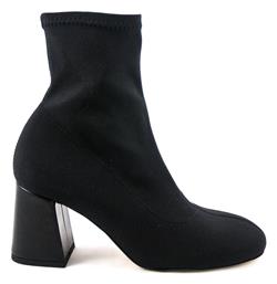 Sante Ankle Boots Μαύρα 23-546-01