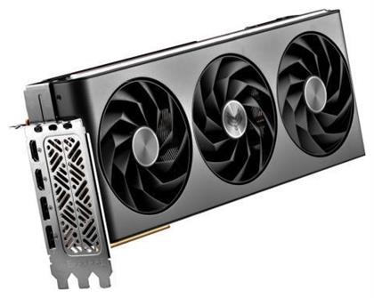 Sapphire Radeon RX 7800 XT 16GB Nitro+