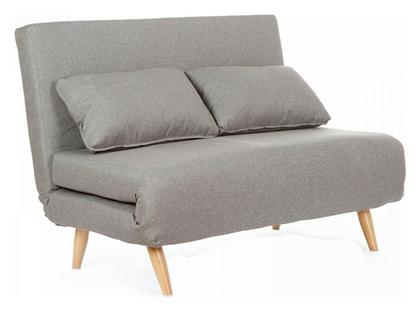 Sara Διθέσιος Καναπές Κρεβάτι Υφασμάτινος