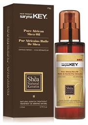 Saryna Key Pure Africa Shea Damage Repair Oil 105ml από το Letif